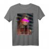 Pathetic Vaporwave Glitch Style Japan Tokio Kyoto Ästhetik T-Shirt – Perfektes Geschenk für Anime, Manga & Otaku Fans
