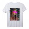 Pathetic Vaporwave Glitch Style Japan Tokio Kyoto Ästhetik T-Shirt – Perfektes Geschenk für Anime, Manga & Otaku Fans