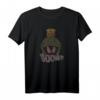 Marvin the Martian Kaboom T-Shirt zum HapDuck – Offizielles WB Cartoon Merch für Fans & Sammler