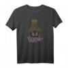 Marvin the Martian Kaboom T-Shirt zum HapDuck – Offizielles WB Cartoon Merch für Fans & Sammler