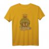Marvin the Martian Kaboom T-Shirt zum HapDuck – Offizielles WB Cartoon Merch für Fans & Sammler