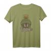 Marvin the Martian Kaboom T-Shirt zum HapDuck – Offizielles WB Cartoon Merch für Fans & Sammler