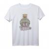 Marvin the Martian Kaboom T-Shirt zum HapDuck – Offizielles WB Cartoon Merch für Fans & Sammler