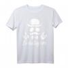 Mann JGA Bräutigam T-Shirt für Junggesellenabschied & Polterabend – Lustiges Party-Outfit mit Spruch, Sonnenbrille & Hut, Geschenkidee für den letzten Abend mit Freunden