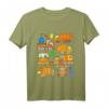 Kinder Müllauto T-Shirt für Jungen & Mädchen – Lustiges Fahrzeug-Design für kleine Müllwagen-Fans