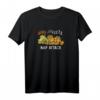 HapDuck T-Shirt Nap Attack Zzzz - Lustiges offiziell lizenziertes Geburtstagsoutfit für Männer