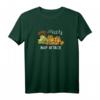 HapDuck T-Shirt Nap Attack Zzzz - Lustiges offiziell lizenziertes Geburtstagsoutfit für Männer