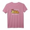 HapDuck T-Shirt Nap Attack Zzzz - Lustiges offiziell lizenziertes Geburtstagsoutfit für Männer