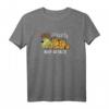 HapDuck T-Shirt Nap Attack Zzzz - Lustiges offiziell lizenziertes Geburtstagsoutfit für Männer