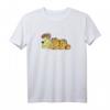 HapDuck T-Shirt Nap Attack Zzzz - Lustiges offiziell lizenziertes Geburtstagsoutfit für Männer