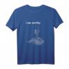 Legendäres Excalibur Schwert T-Shirt – Mythos, König Arthur & Ritter des runden Tisches