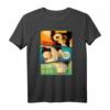 Gremlins Gizmo T-Shirt - Offiziell lizenziertes Merch in verschiedenen Styles für Gremlins Fans