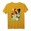 Gremlins Gizmo T-Shirt - Offiziell lizenziertes Merch in verschiedenen Styles für Gremlins Fans