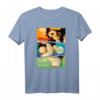 Gremlins Gizmo T-Shirt - Offiziell lizenziertes Merch in verschiedenen Styles für Gremlins Fans