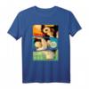 Gremlins Gizmo T-Shirt - Offiziell lizenziertes Merch in verschiedenen Styles für Gremlins Fans