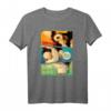 Gremlins Gizmo T-Shirt - Offiziell lizenziertes Merch in verschiedenen Styles für Gremlins Fans