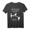 Lustiges Diät T-Shirt für Männer & Frauen - Humorvolle Sprüche zum Abnehmen & Gewicht verlieren mit Vogel-Design