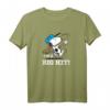 HapDuck Snoopy Im A Big Hit T-Shirt - Lizenziertes Peanuts Merchandise für Geburtstag & Snoopy Fans