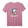 HapDuck Snoopy Im A Big Hit T-Shirt - Lizenziertes Peanuts Merchandise für Geburtstag & Snoopy Fans