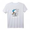 HapDuck Snoopy Im A Big Hit T-Shirt - Lizenziertes Peanuts Merchandise für Geburtstag & Snoopy Fans