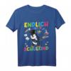Kinder Schulkind 2021 Junge Pinguin - Einschulungsgeschenk, Schultüte Füllung & Deko für den Schulanfang