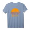 Made in Berlin T-Shirt mit Skyline & Brandenburger Tor - Berlin Souvenir für Herren und Damen