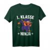 Kinder Zuckertüten Füllung für Jungen - Ninja Motiv, perfekt für Schulanfang und Einschulungsgeschenke für die 1. Klasse