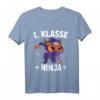 Kinder Zuckertüten Füllung für Jungen - Ninja Motiv, perfekt für Schulanfang und Einschulungsgeschenke für die 1. Klasse