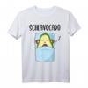 Lustiges Avocado Schlafshirt – Witziges Pyjama-Geschenk für Damen, Herren & Kinder, ideal für gemütliche Nächte & Nickerchen