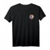 HapDuck Katzenliebe T-Shirt – Elegantes Katzenmotiv für stilvolle Katzenfans zum Geburtstag
