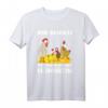 Hühner Hühnerstall Mir reichts T-Shirt – Lustiges Landwirt- und Hühnerbesitzer-Shirt für Bauern, Hühnerfans & Landwirte