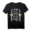JGA Shirt Bräutigam Kostüm Junggesellenabschied & Polterabend T-Shirt - Lustiges Outfit für Männer mit Spruch für den letzten Partyabend vor der Hochzeit