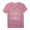 JGA Shirt Bräutigam Kostüm Junggesellenabschied & Polterabend T-Shirt - Lustiges Outfit für Männer mit Spruch für den letzten Partyabend vor der Hochzeit