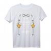 JGA Shirt Bräutigam Kostüm Junggesellenabschied & Polterabend T-Shirt - Lustiges Outfit für Männer mit Spruch für den letzten Partyabend vor der Hochzeit