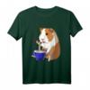 Japanisches Kawaii Anime Ramen Meerschweinchen T-Shirt – Lustiges Tier- und Food-Design für Meerschweinchen Liebhaber