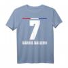 Holland Sauf Trikot Herren mit Berrie Ballern Saufnamen - Lustiges Party-Shirt für Männer, Männerabend & Sauftour