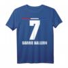 Holland Sauf Trikot Herren mit Berrie Ballern Saufnamen - Lustiges Party-Shirt für Männer, Männerabend & Sauftour