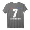 Holland Sauf Trikot Herren mit Berrie Ballern Saufnamen - Lustiges Party-Shirt für Männer, Männerabend & Sauftour