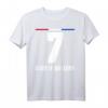 Holland Sauf Trikot Herren mit Berrie Ballern Saufnamen - Lustiges Party-Shirt für Männer, Männerabend & Sauftour