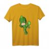 Kinder PJ Masks Gekko T-Shirt – Buntes, klassisch geschnittenes Superhelden-Shirt für Kinder