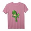 Kinder PJ Masks Gekko T-Shirt – Buntes, klassisch geschnittenes Superhelden-Shirt für Kinder