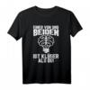 Lustiges HapDuck T-Shirt mit Sarkastischem Spruch – Perfekt für Geburtstagsfeier und humorvolles Geschenk