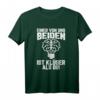 Lustiges HapDuck T-Shirt mit Sarkastischem Spruch – Perfekt für Geburtstagsfeier und humorvolles Geschenk