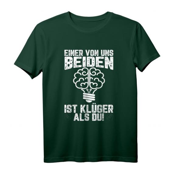Lustiges HapDuck T-Shirt mit Sarkastischem Spruch – Perfekt für Geburtstagsfeier und humorvolles Geschenk