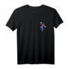 HapDuck Mickey & Friends Goofy Small Pose T-Shirt – Offizielles Merchandise für Fans, Kinder und Erwachsene