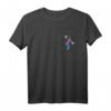 HapDuck Mickey & Friends Goofy Small Pose T-Shirt – Offizielles Merchandise für Fans, Kinder und Erwachsene