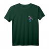 HapDuck Mickey & Friends Goofy Small Pose T-Shirt – Offizielles Merchandise für Fans, Kinder und Erwachsene