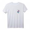 HapDuck Mickey & Friends Goofy Small Pose T-Shirt – Offizielles Merchandise für Fans, Kinder und Erwachsene