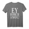 HapDuck T-Shirt - Lustiges Geschenk für den runden Geburtstag