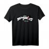 Miraculous Ladybug New-York Logo T-Shirt - Offizielles Merchandise für Fans & Serienliebhaber